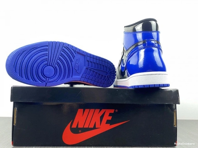 MaikeSneakers Retro 555088-404 OG 1 High Jordan 0713